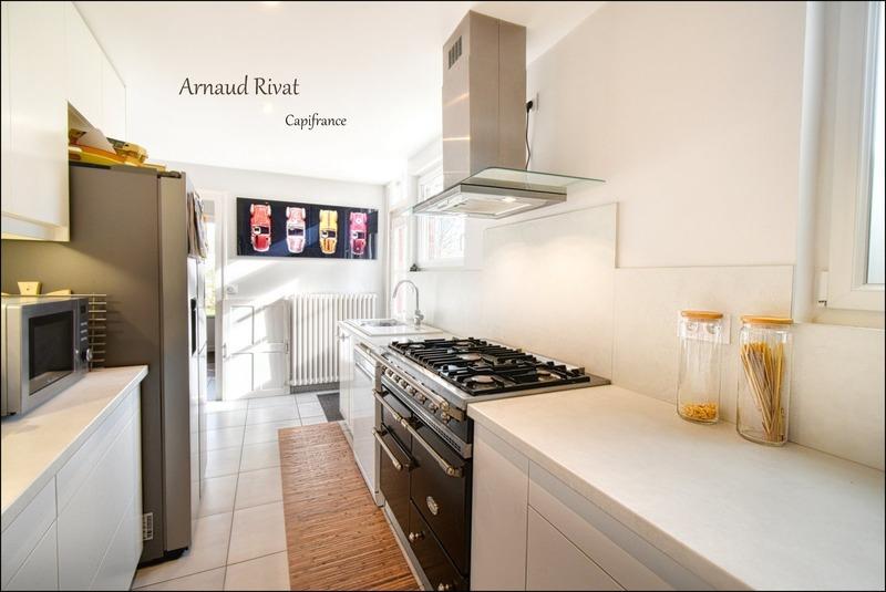 Maison - 205 m² - 6 pièces