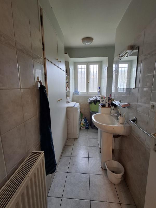 Maison traditionnelle - 60 m² - 3 pièces