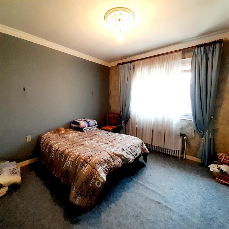 Maison - 164 m² - 7 pièces