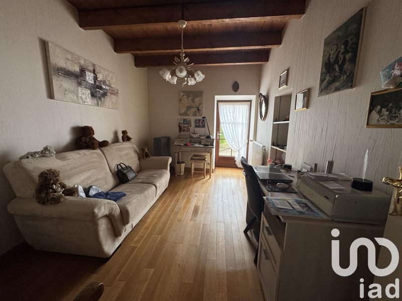 Maison - 161 m² - 4 pièces