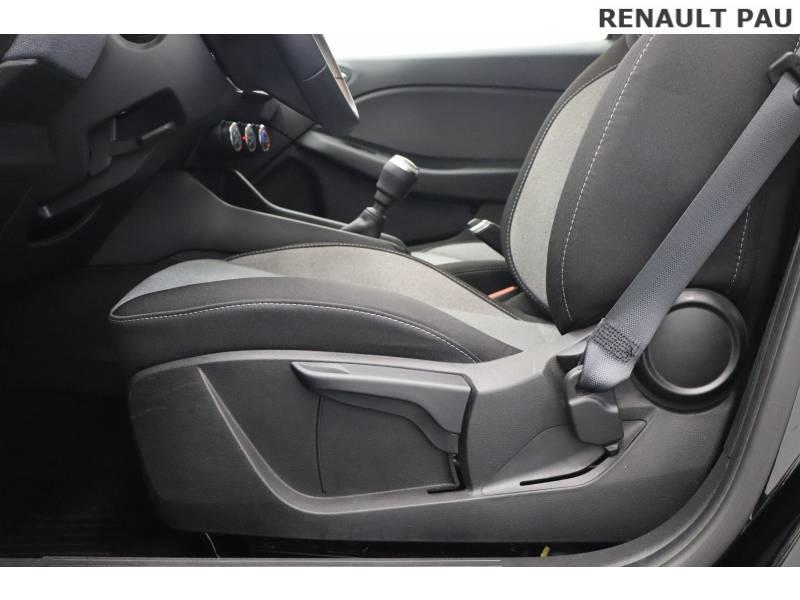 Renault Clio dCi 100 Gsr2 Evolution