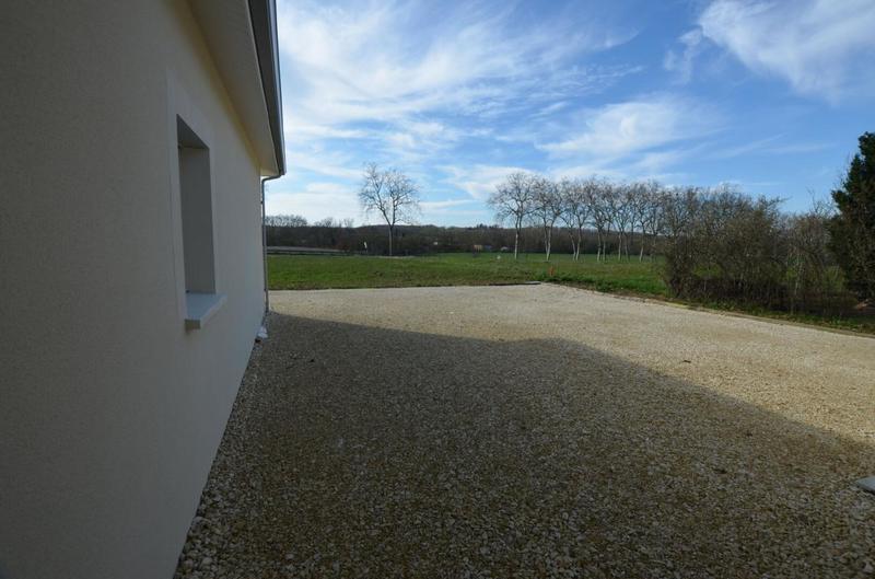 Maison - 134 m² - 5 pièces