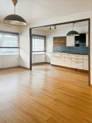 Appartement - 58 m² - 2 pièces
