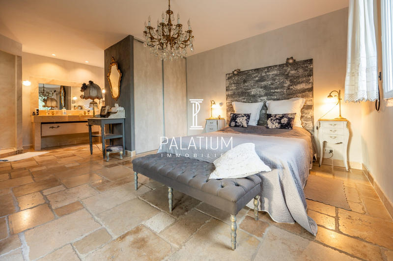 Bastide - 188 m² - 6 pièces