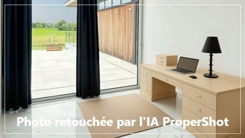 Maison d'architecte - 264 m² - 8 pièces