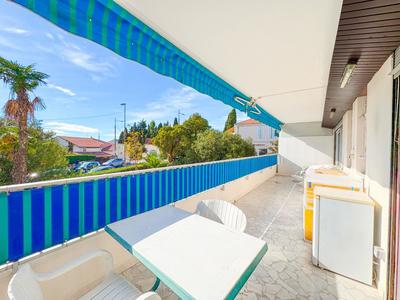 Appartement - 52 m² - 2 pièces