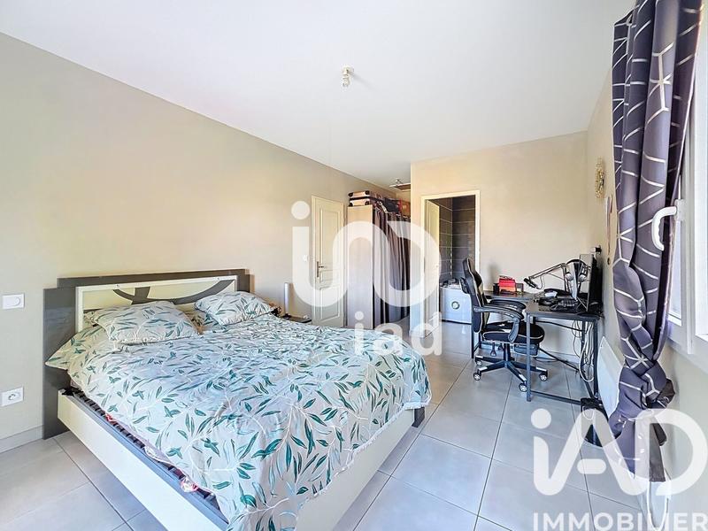 Maison - 117 m² - 4 pièces