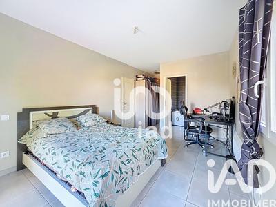 Maison - 117 m² - 4 pièces