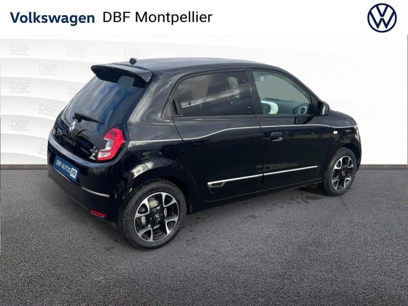Renault Twingo III TCe 95 Intens
