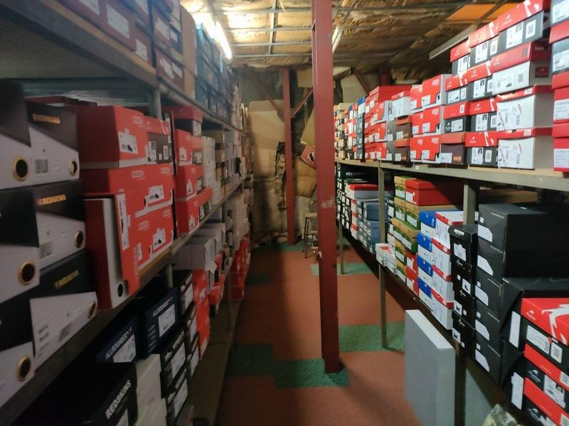 Fonds de commerce - 227 m²