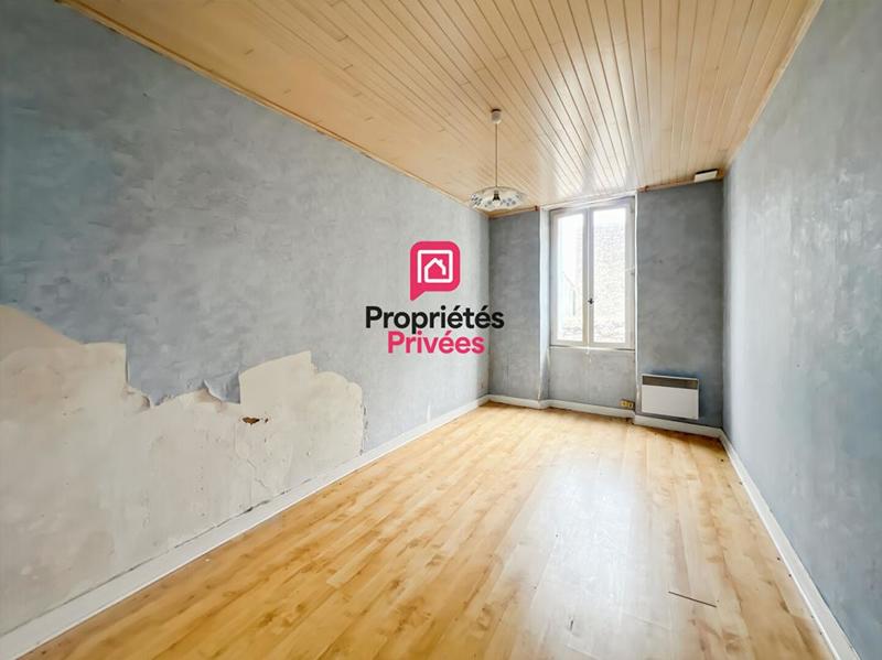 Appartement - 73 m² - 3 pièces