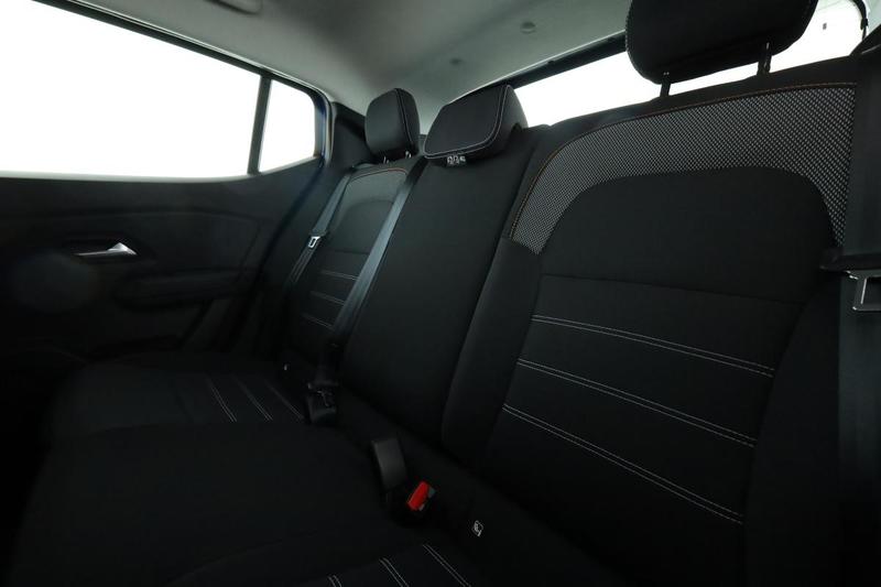 Dacia Sandero II Stepway 1.0 TCe Confort