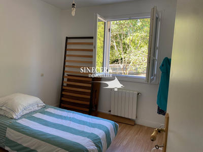 Maison - 98 m² - 5 pièces