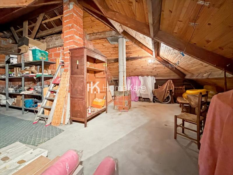 Maison - 175 m² - 6 pièces