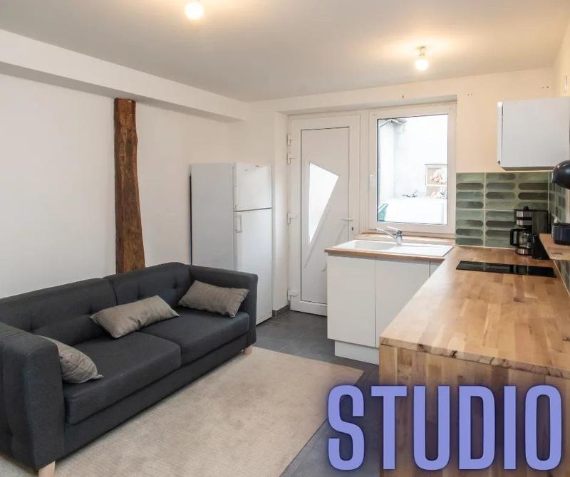 Maison traditionnelle - 144 m² - 5 pièces