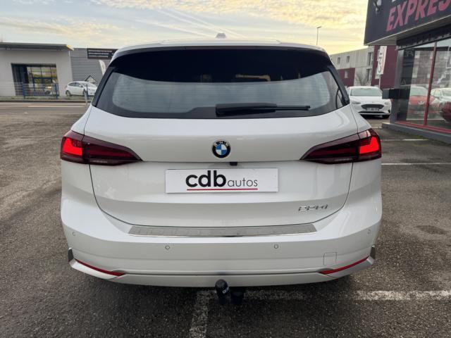 Bmw Serie 2 Active Tourer U06 220i 170 ch Dkg7 Business Design