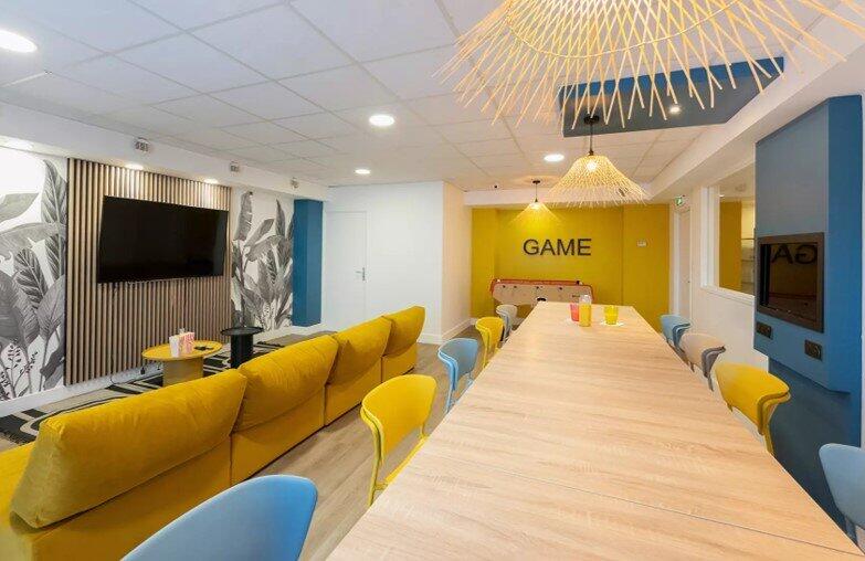 Appartement - 19 m² - 1 pièce