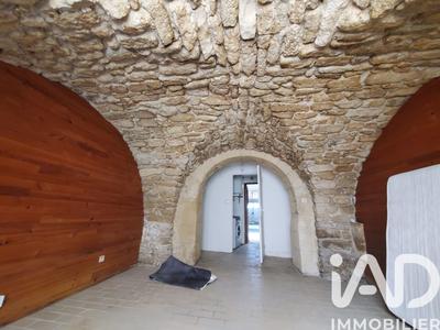 Maison de village - 200 m² - 12 pièces