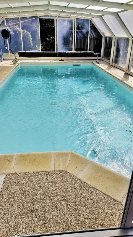 Propriété - 123 m² - 6 pièces