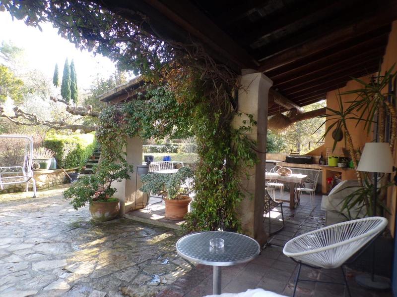 Villa - 159 m² - 4 pièces