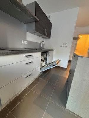 Appartement - 65 m² - 4 pièces