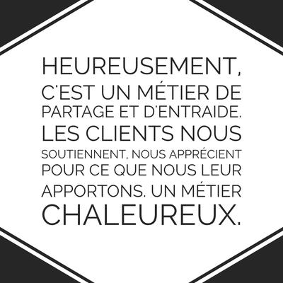 Mathias Gomez massage