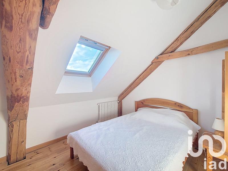 Maison - 188 m² - 8 pièces