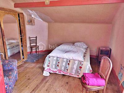 Maison traditionnelle - 134 m² - 6 pièces