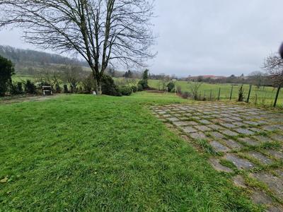 Fermette - 250 m² - 10 pièces