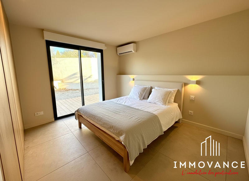 Villa - 156 m² - 5 pièces