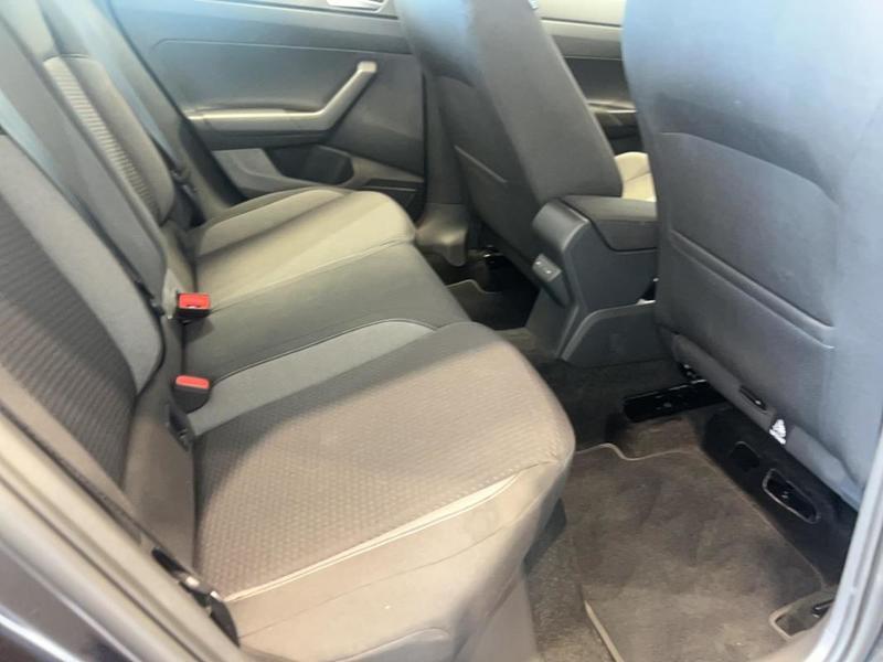 Volkswagen Polo 1.0 Tsi 95 s&amp;S Dsg7 Life