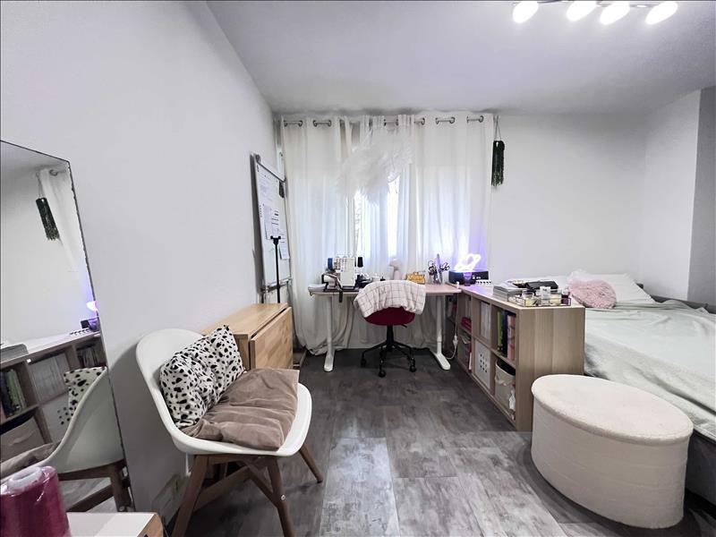 Studio - 25 m² - 1 pièce