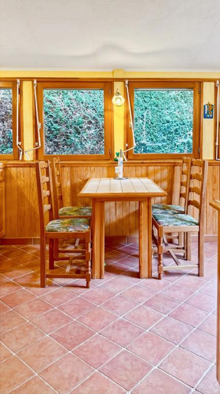 Maison - 128 m² - 6 pièces