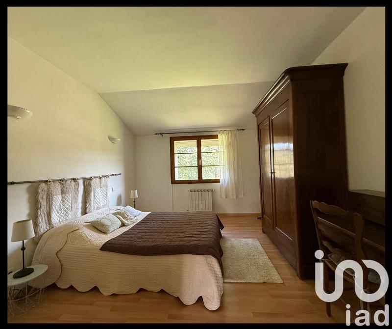Maison - 155 m² - 5 pièces