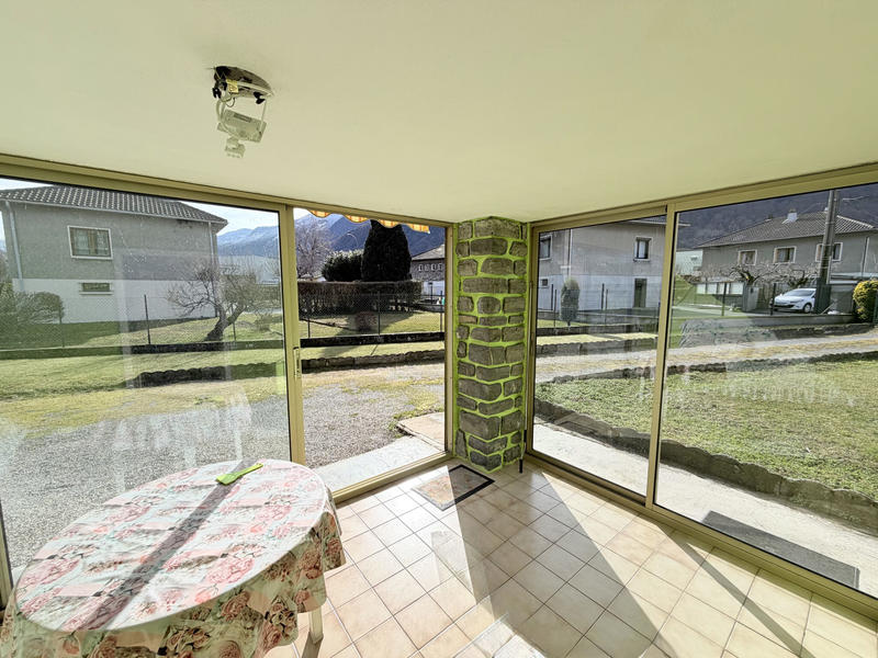 Maison - 159 m² - 5 pièces