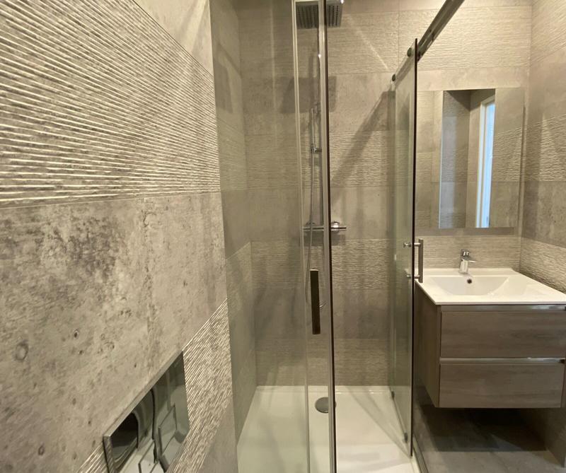 Appartement - 31 m² - 2 pièces