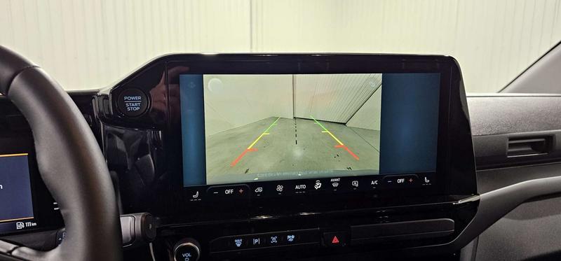 Ford Transit Custom Fourgon 320 L1h1 2.0 Ecoblue 170 Ch Bva8 Sport