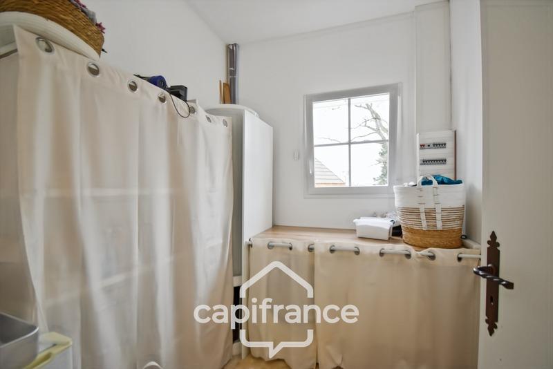 Maison - 133 m² - 4 pièces