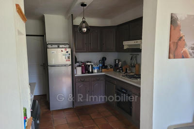 Maison - 77 m² - 3 pièces