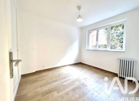 Appartement - 54 m² - 3 pièces