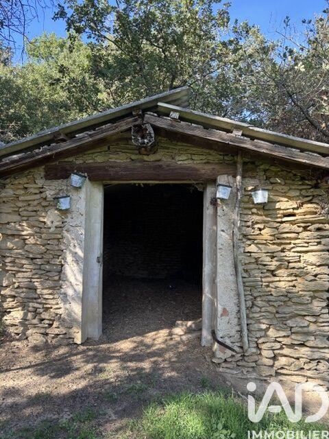 Terrain - 30 000 m²