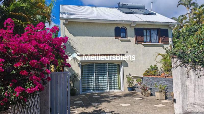 Maison - 167 m² - 7 pièces