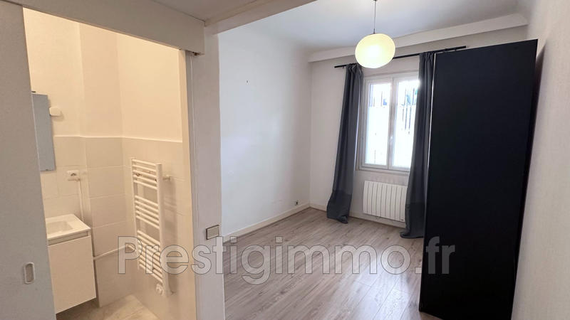 Appartement - 111 m² - 4 pièces