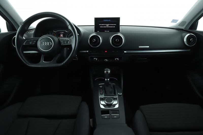 Audi A3 Berline 40 Tfsi Sport s tronic 7 190 ch