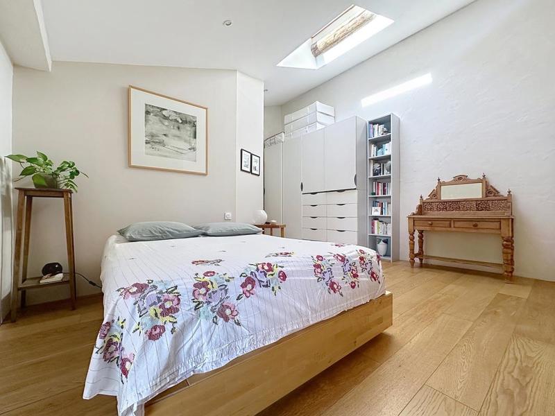 Maison de village - 160 m² - 5 pièces