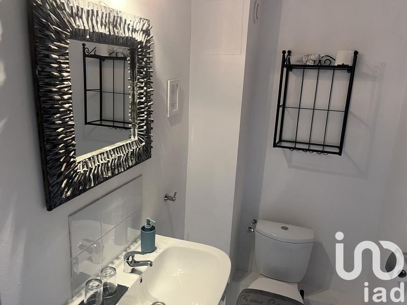 Maison - 383 m² - 10 pièces