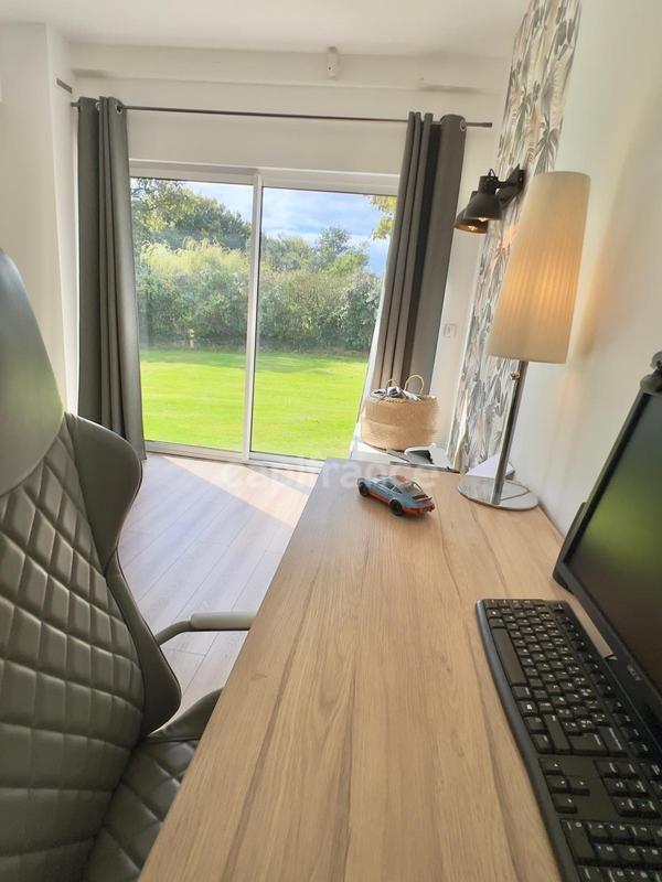 Maison - 173 m² - 6 pièces