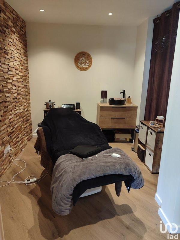 Local commercial - 54 m²