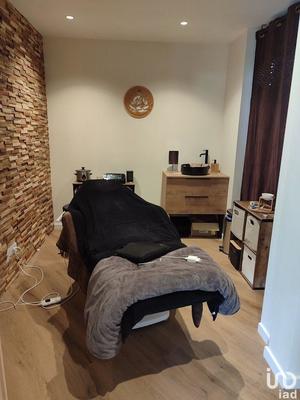 Local commercial - 54 m²