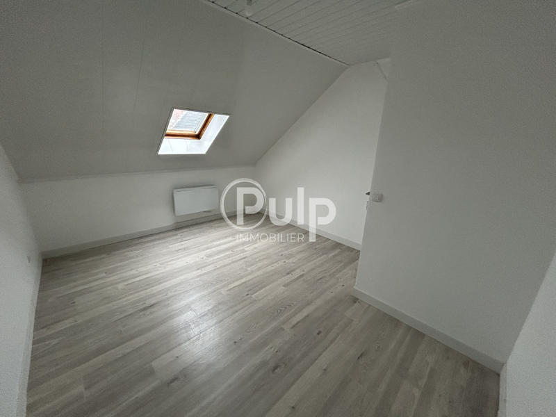 Maison - 98 m² - 4 pièces